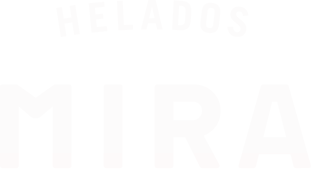 Helados Mira